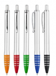 Printed High Quality Promotional Metal Pen