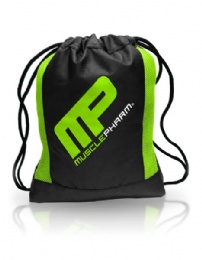 Practical Recycle Promotional Polyester Drawstring bag