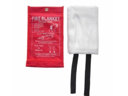 Fire blanket