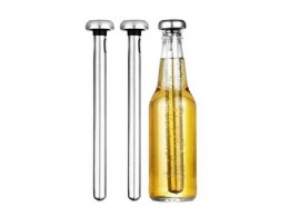 Beer Popsicle Chiller Stick