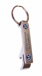 Bottle Opener Keychain