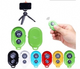 Bluetooth Remote Shutter