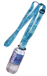 Water Bottle Lanyard Strap