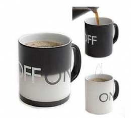 Oz Color Mug