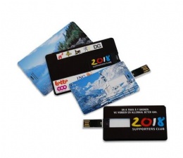 Usb Flash Drive Card