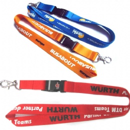 Lanyard