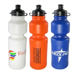 Sport Water Bottle