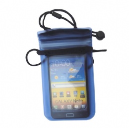 Mobile Phone PVC Waterproof Bag