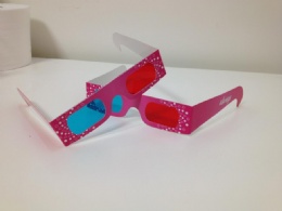 3D Glasses