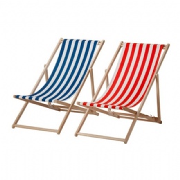 Beach Chair