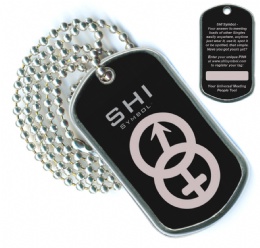 Dog Tag