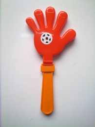 Hand Clapper