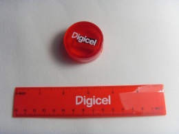 Plastic Ruler