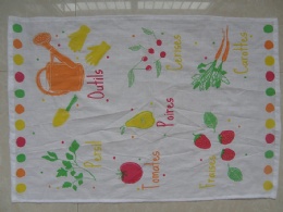 Tea Towel