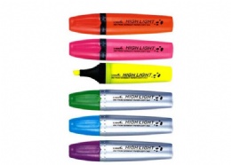 Highlighter Pen