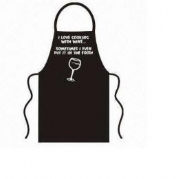 Kitchen Pinafore