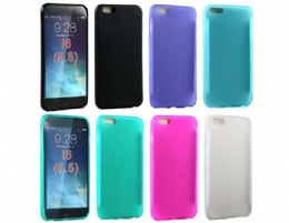 Silicone Phone Cover